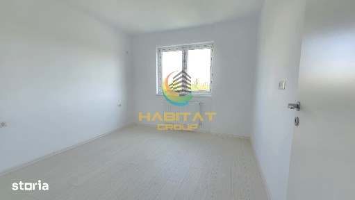3 camere bloc nou finalizat cu Mutare imediata