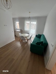 Apartament cu 2 camere, etaj 2, Zona Daliei