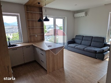 Apartament 2 camere, ultrafinisat în zona Vasile Lucaiu