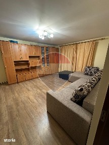 Apartament cu 3 camere de închiriat, zona Vlad Țepeș