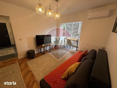 Apartament cu 2 camere de închiriat în Baia Mare | Ultracentral