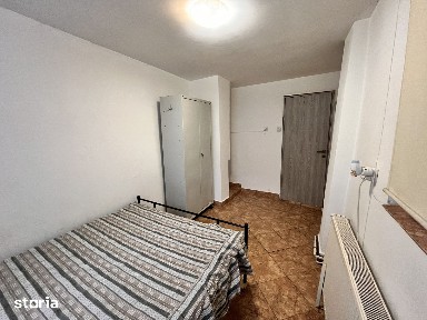 Apartament cu 1 cameră poziționat ultracentral
