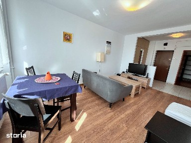 Apartament cu 3 camere cu priveliste spre Parcul Central