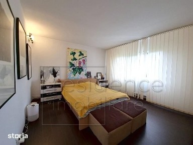 Apartament spatios 4 camere, Plopilor, zona Parcul Babes+Parcare
