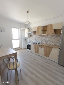 Apartament 1 camera de inchiriat in Floresti - Eroilor