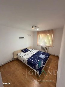 Apartament 2 Camere | 2 Dormitoare | Balcon | Parcare | Petfriendly