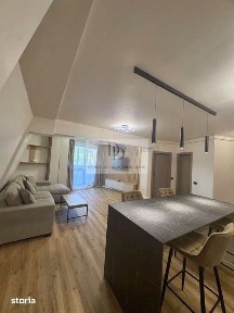 Apartament Premium 2 camere | Prima închiriere | Wings - Frunzișului