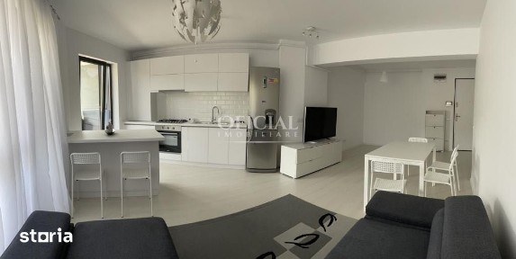 Apartament 2 camere | 53 Mp | Terasa 24 Mp | Garaj | Zorilor WINGS