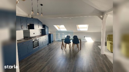 0% Comision | Apartament cu 2 camere, 90 mp si parcare | Europa