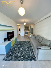 2 camere l Grand Park Residence l Garaj