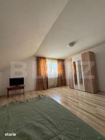 Apartament 3 camere, petfriendly, zona Eroilor