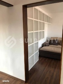 Apartament 3 camere decomandate | 2 băi | 2 balcoane | Între Lacuri
