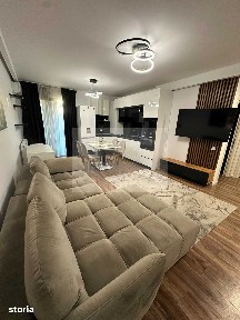 Inchirere 2 camere + Terasă 42 mp + Parcare | zona Someseni