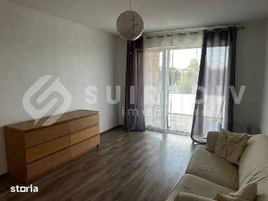 Apartament 2 camere | Balcon | Parcare | Bună Ziua - Grand Hill