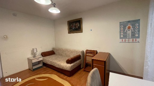 2 camere,modern,bloc izolat,parcare,Grigorescu,zona F.Stiinta Mediului