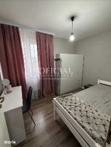 Apartament 3 Camere | 38 Mp | Modern | Gheorgheni Hotel Royal Busteni