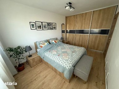 Apartament 4 camere decomandate, 80 mp, renovat si la prima inchiriere