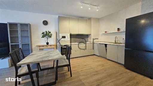 Apartament 3 camere 73mp,balcon,parcare,Liberty Technology Park