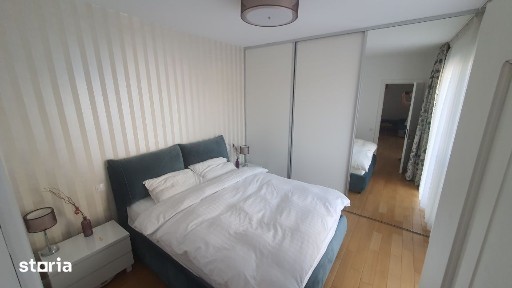 CENTRAL, Apartament cochet 2 camere, 15 minute UMF, USAMV, parcare