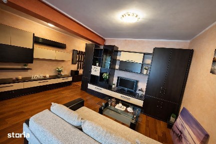 Apartament 2 camere 48mp • Etaj 1/4 • Parcare cu CF • Buna Ziua - Cale