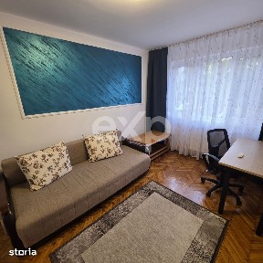 Apartament 3 camere | 69 mp | Decomandat | Manastur