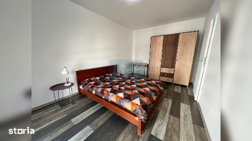 0% Comision | Apartament cu 2 camere, 52 mp si balcon | Mărăști