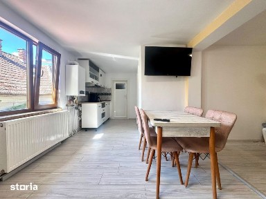 Apartament 3 camere, 65 MP, cartierul Intre Lacuri