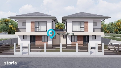 CASA PREMIUM| BRAGADIRU