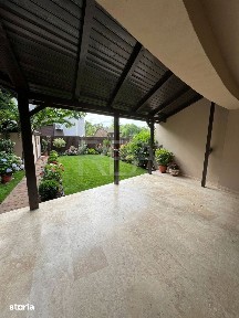 Vila 6 camere Pipera Drumul Potcoavei