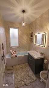 Casa 5 camere Pasarea, Ilfov - finisaje premium - 200 mp utili