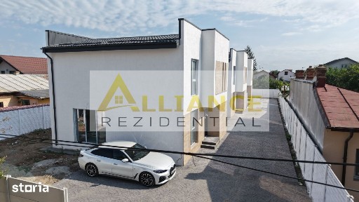 PROMOTIE - 289.900 € | VILA INDIVIDUALA PREMIUM, POPESTI-LEORDENI