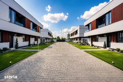 Vila *4 camere* // Bragadiru