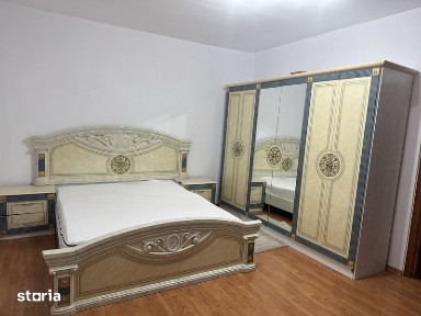 Inchiriez apartament 2 camere ultracentral Arad