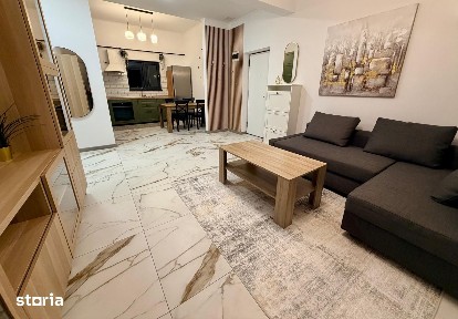 Apartament 3 camere de închiriat - mobilier și electrocasnice noi
