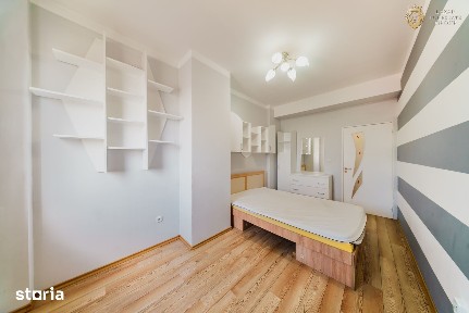 Apartament 2 camere de inchiriat Ared UTA