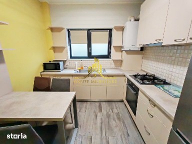 2 camere, decomandat, modern, bloc nou, balcon, parcare, Borhanci