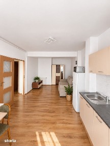 Apartamentul cu 2 camere,parcare,Pet Frendly,parter inalt