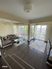 Apartament 3 camere decomandate, PETFRIENDLY, 80 mp, terasa, cartier B