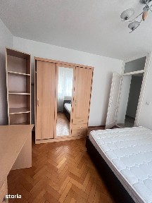 Inchiriere Apartament 2 camere in Zorilor