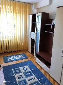 3 camere decomandate, 62 mp, parcare + AC, Manastur