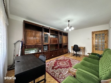 Inchiriere Apartament 2 camere decomandate, Gheorghe Dima