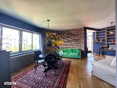 3 camere, Semicentral, 117mp, The Office, Bosch, Ntt Data, Paris