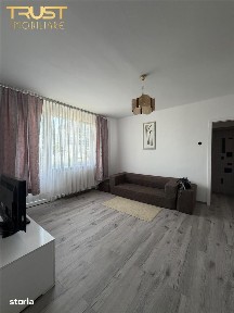 2 camere l Piata Mihai Viteazu l Mobilat l Parcare