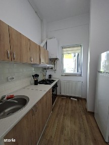 Apartament cu 1 cameră de închiriat - zona centrală,Cluj-Napoca