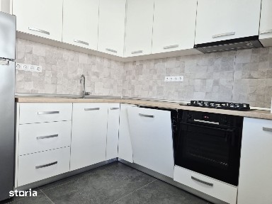 Apartament cu 3 camere de inchiriat | Zona Tribunalului - Piata Avra