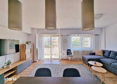CHIRIE - Apartament 3 camere | Zorilor - Sigma Center | Parcare
