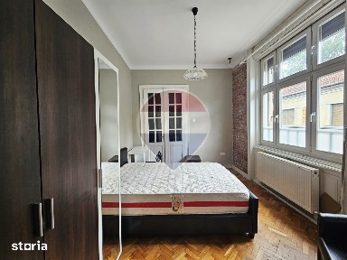 Apartament de inchiriat - 3 camere - Strada Clinicilor