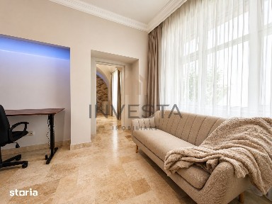 Apartament cu 2 camere de inchiriat la 2 minute de Piata Unirii!