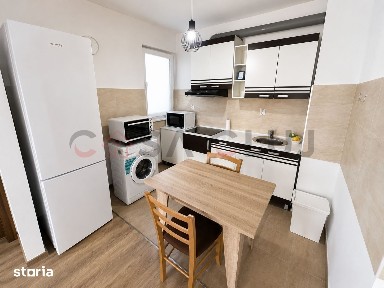 2 camere, Grand Hill, parcare subterană inclusă