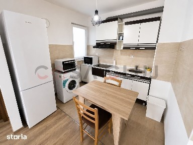 2 camere, Grand Hill, parcare subterană inclusă